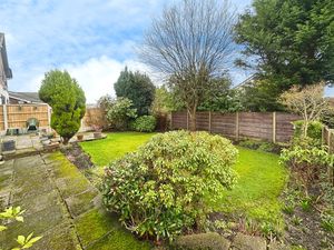 Garden- click for photo gallery